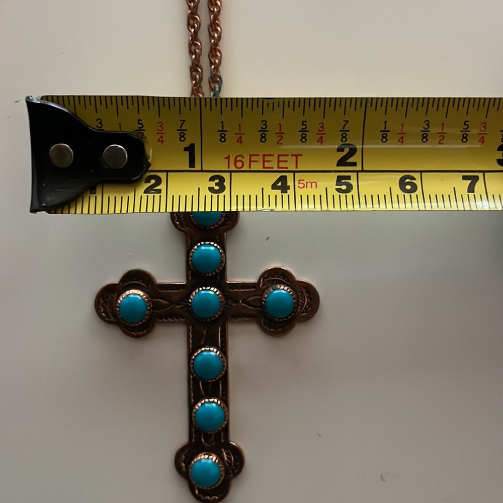 Necklace - Picture 4 of 5